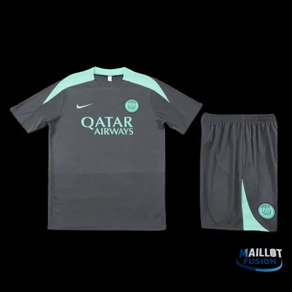 Ensemble PSG