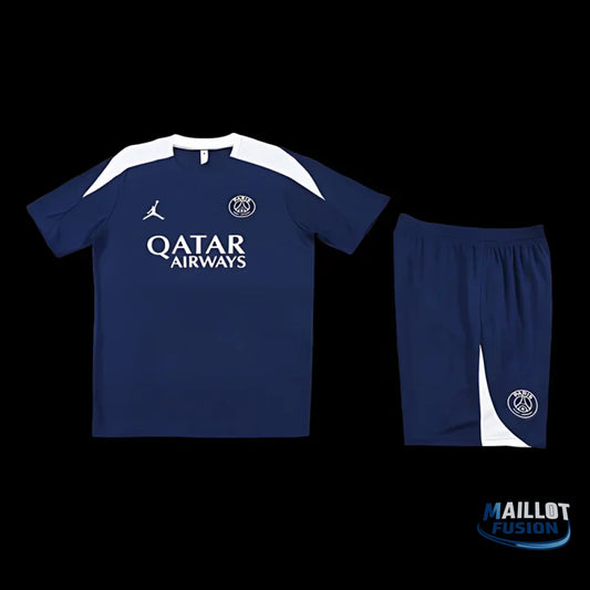 Ensemble Psg