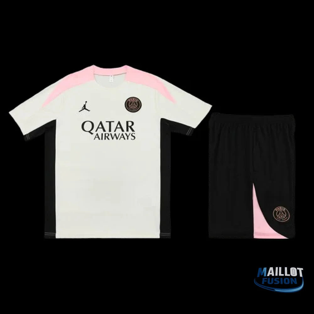 Ensemble PSG