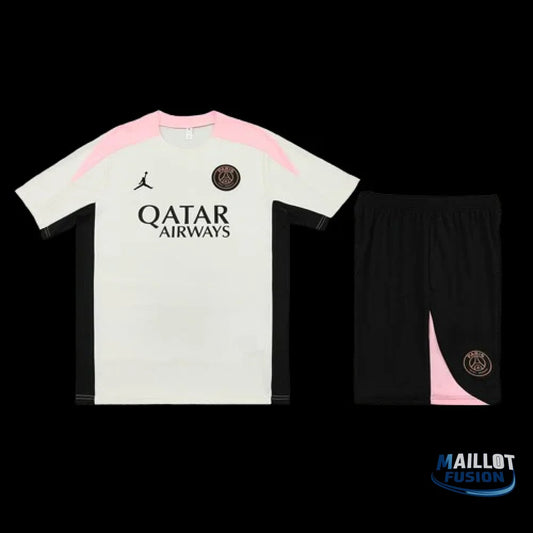 Ensemble PSG