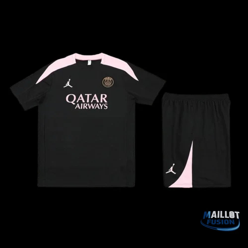 Ensemble PSG