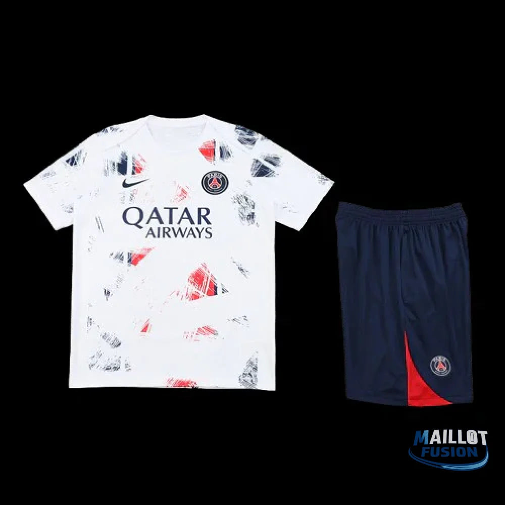 Ensemble Psg