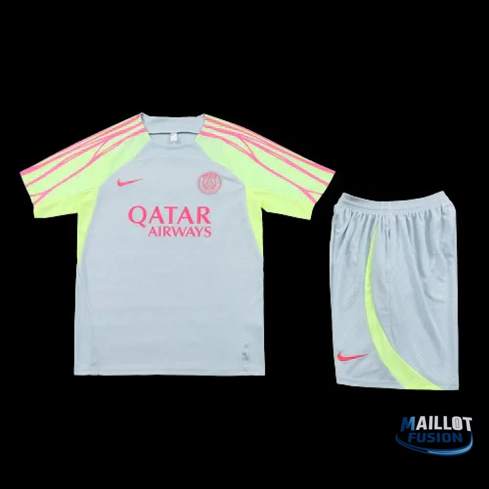 Ensemble PSG