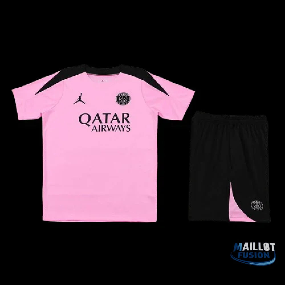 Ensemble PSG