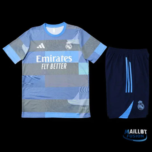 Ensemble Real Madrid