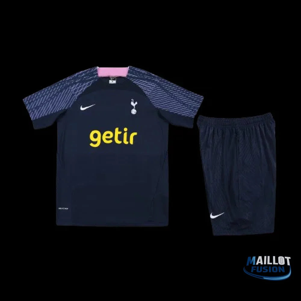Ensemble Tottenham
