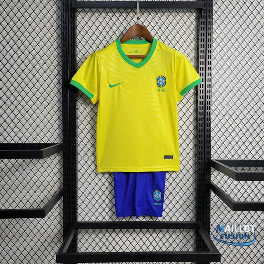 Kit Enfant Brésil 2023 2024