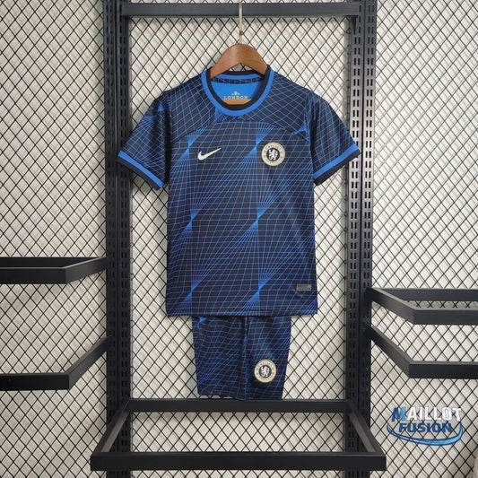 Kit Enfant Chelsea