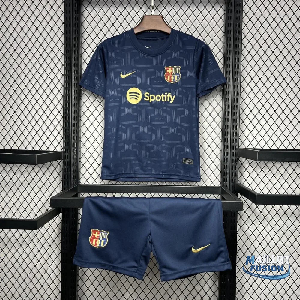 Kit Enfant FC Barcelone