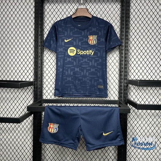 Kit Enfant FC Barcelone