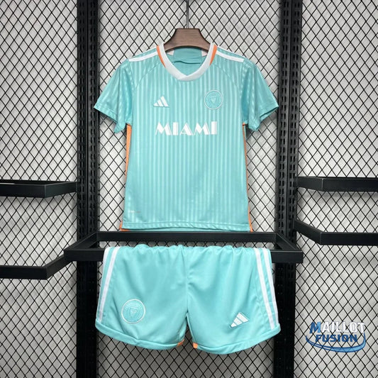 Kit Enfant Inter Miami 2024 2025
