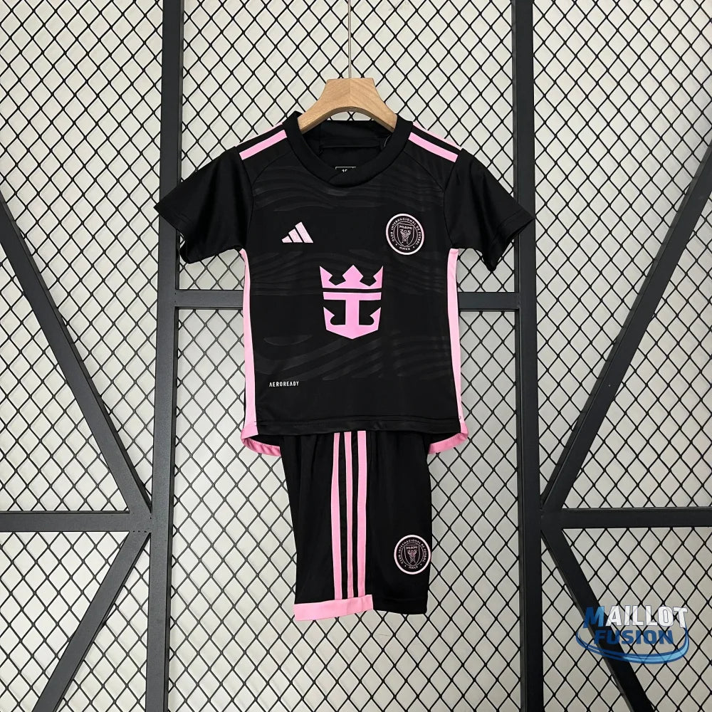 Kit Enfant Inter Miami 2024 2025