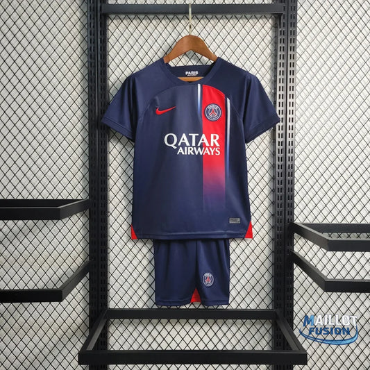 Kit Enfant Paris 2023 2024