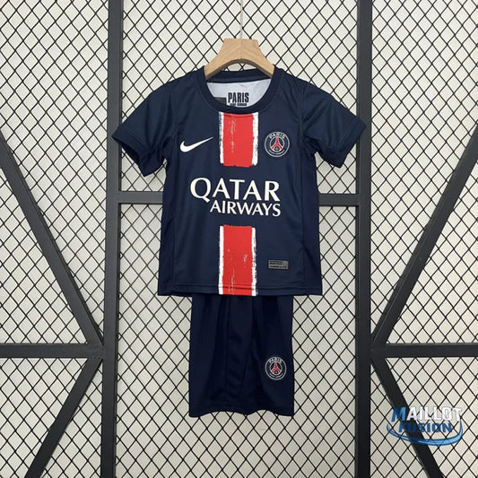 Kit Enfant PSG Domcile 2024/2025