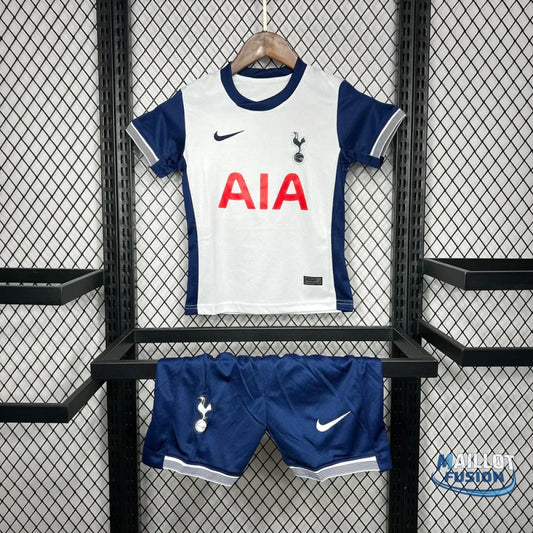 Kit Enfant Tottenham 2024/2025