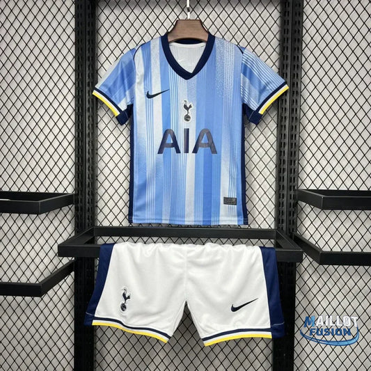 Kit Enfant Tottenham 2024/2025