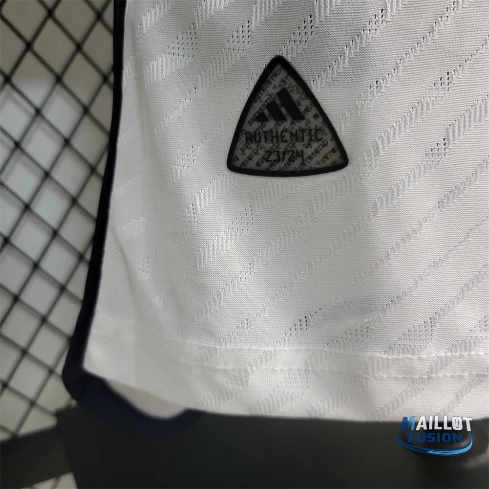 Maillot 23-24 Real Madrid Manche Longue