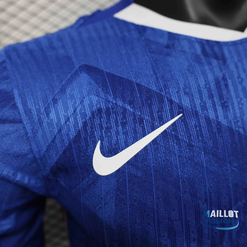 Maillot 25-26 Chelsea