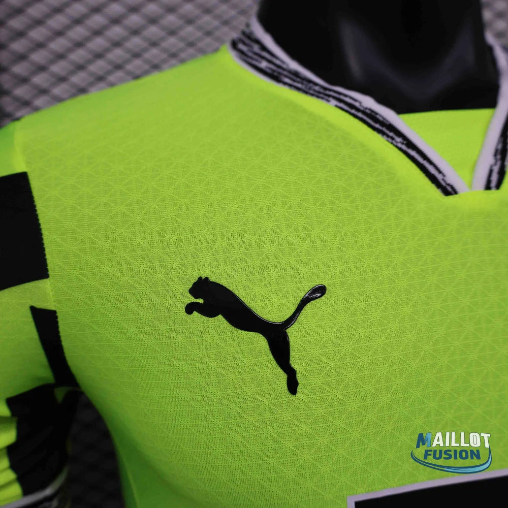 Maillot 25-26 Dortmund concept