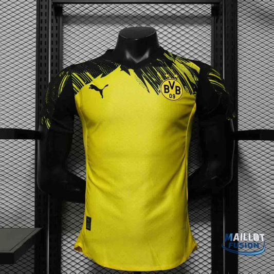 Maillot 25-26 Dortmund concept