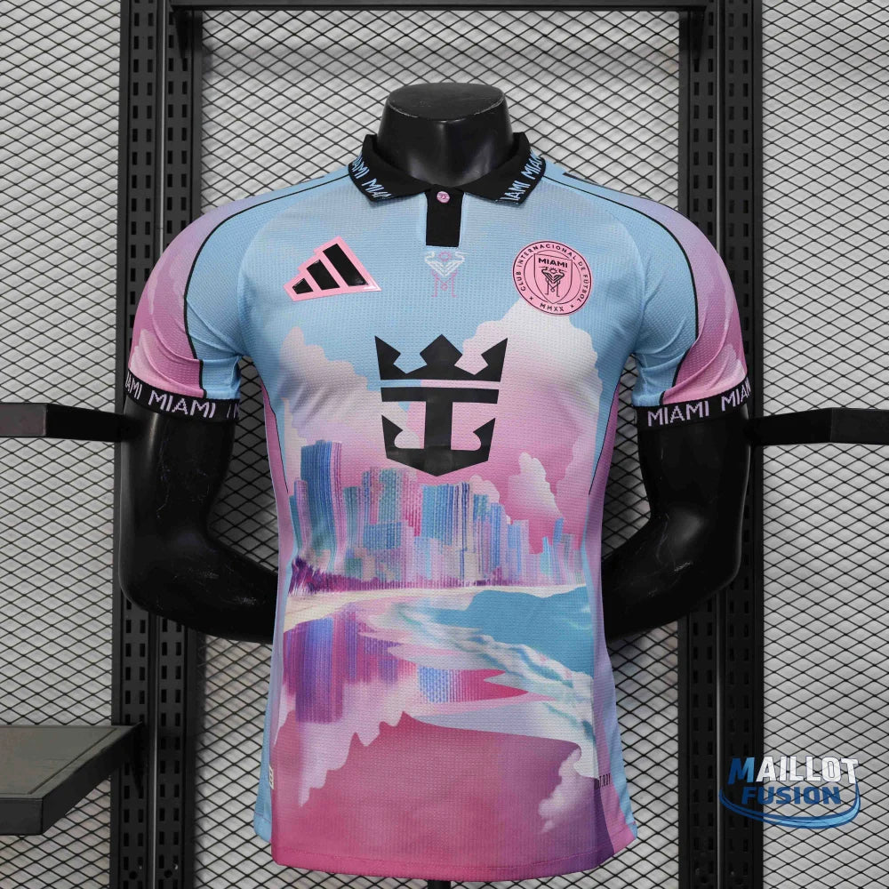 Maillot 25-26 Inter Miami
