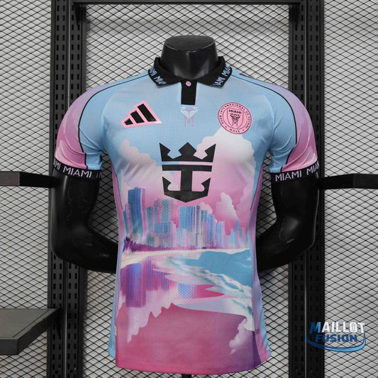 Maillot 25-26 Inter Miami