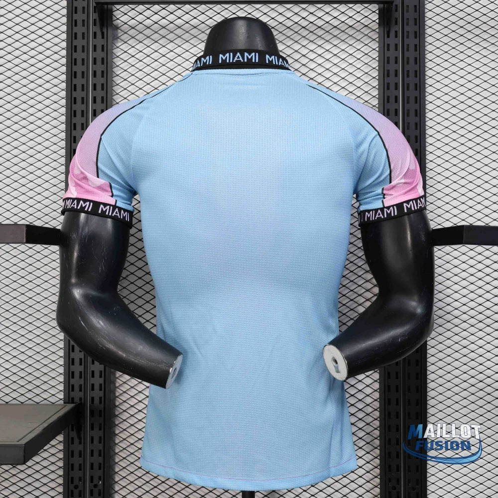Maillot 25-26 Inter Miami