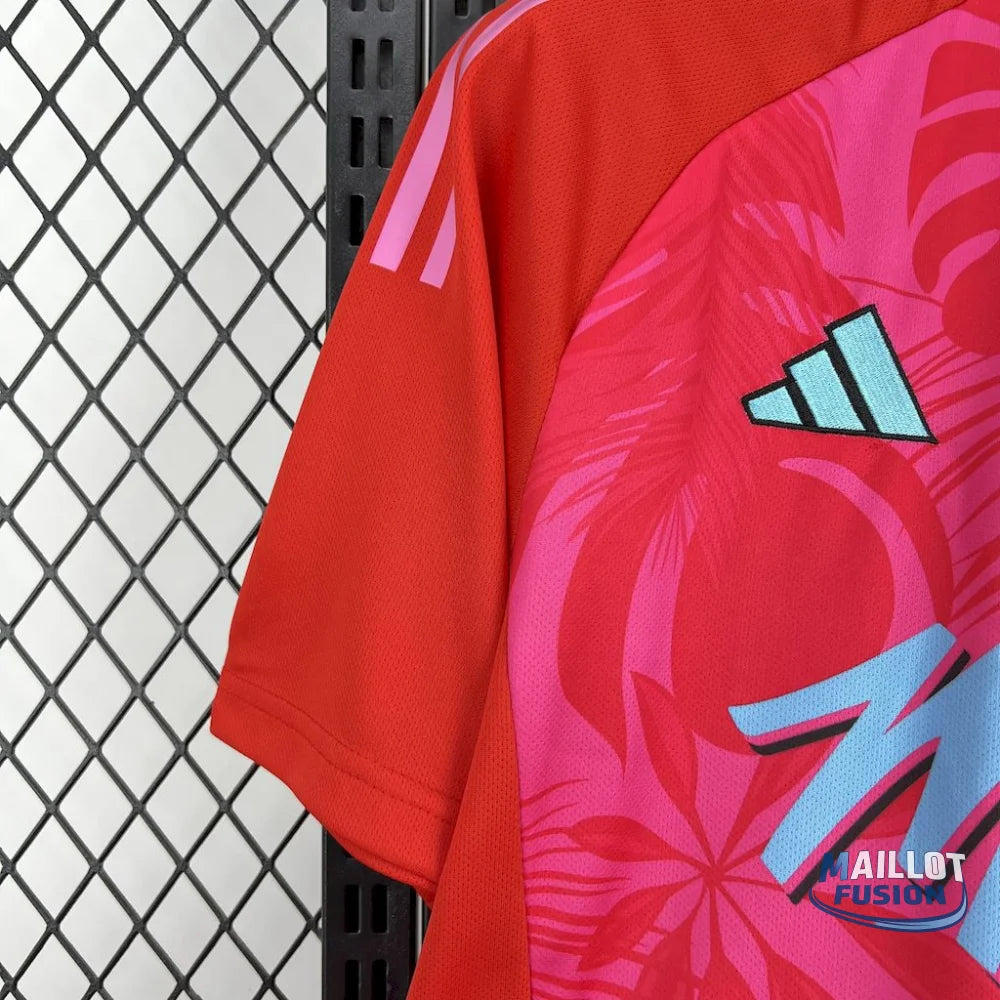 Maillot 25-26 Inter Miami