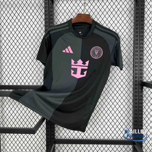 Maillot 25-26 Inter Miami