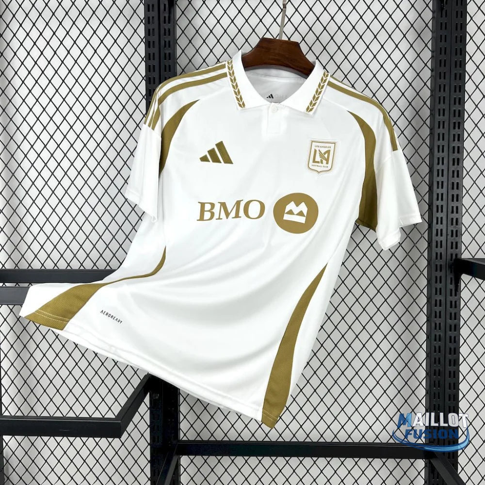 Maillot 25-26 Los Angeles