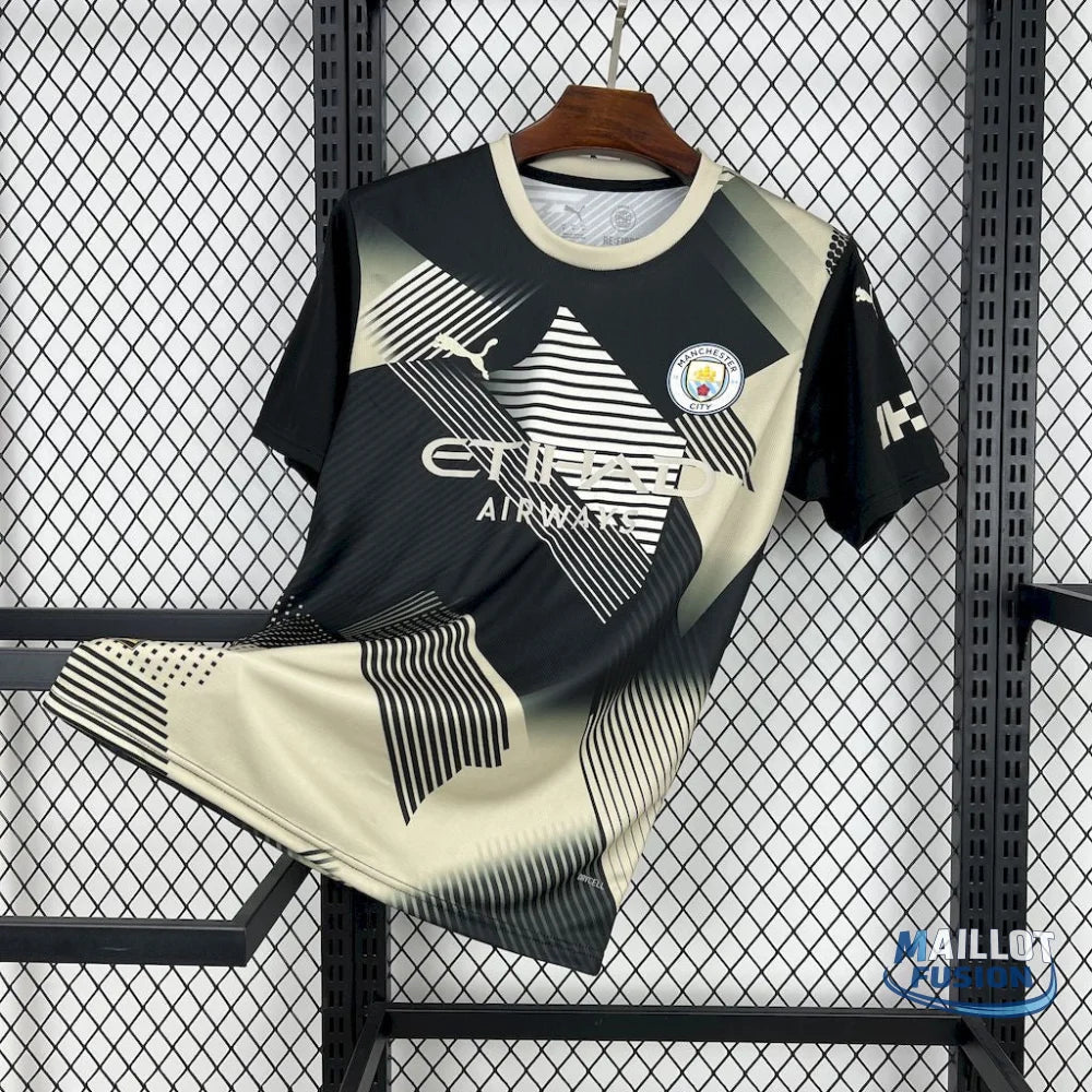Maillot 25-26 Manchester