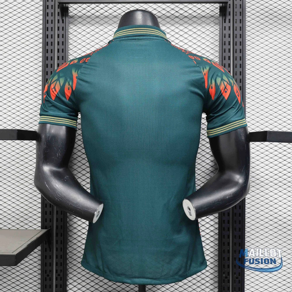 Maillot 25-26 Mexico