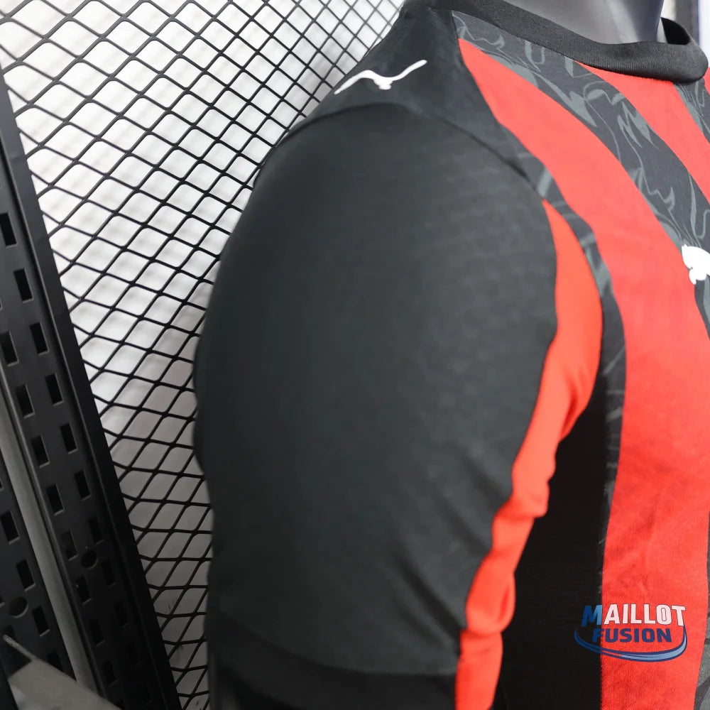 Maillot AC Milan