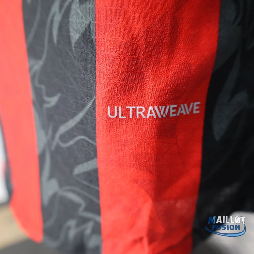 Maillot AC Milan