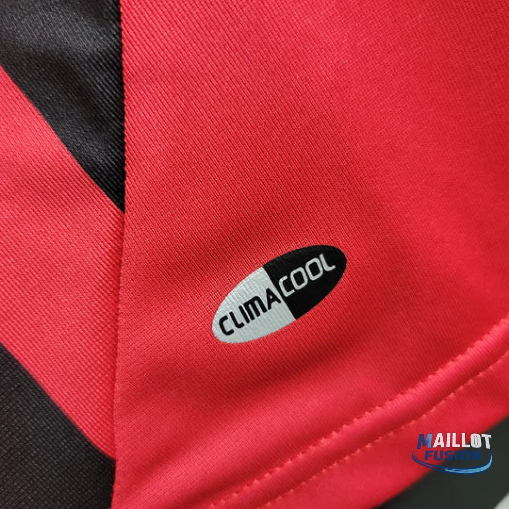 Maillot AC Milan Retro 2007 2008