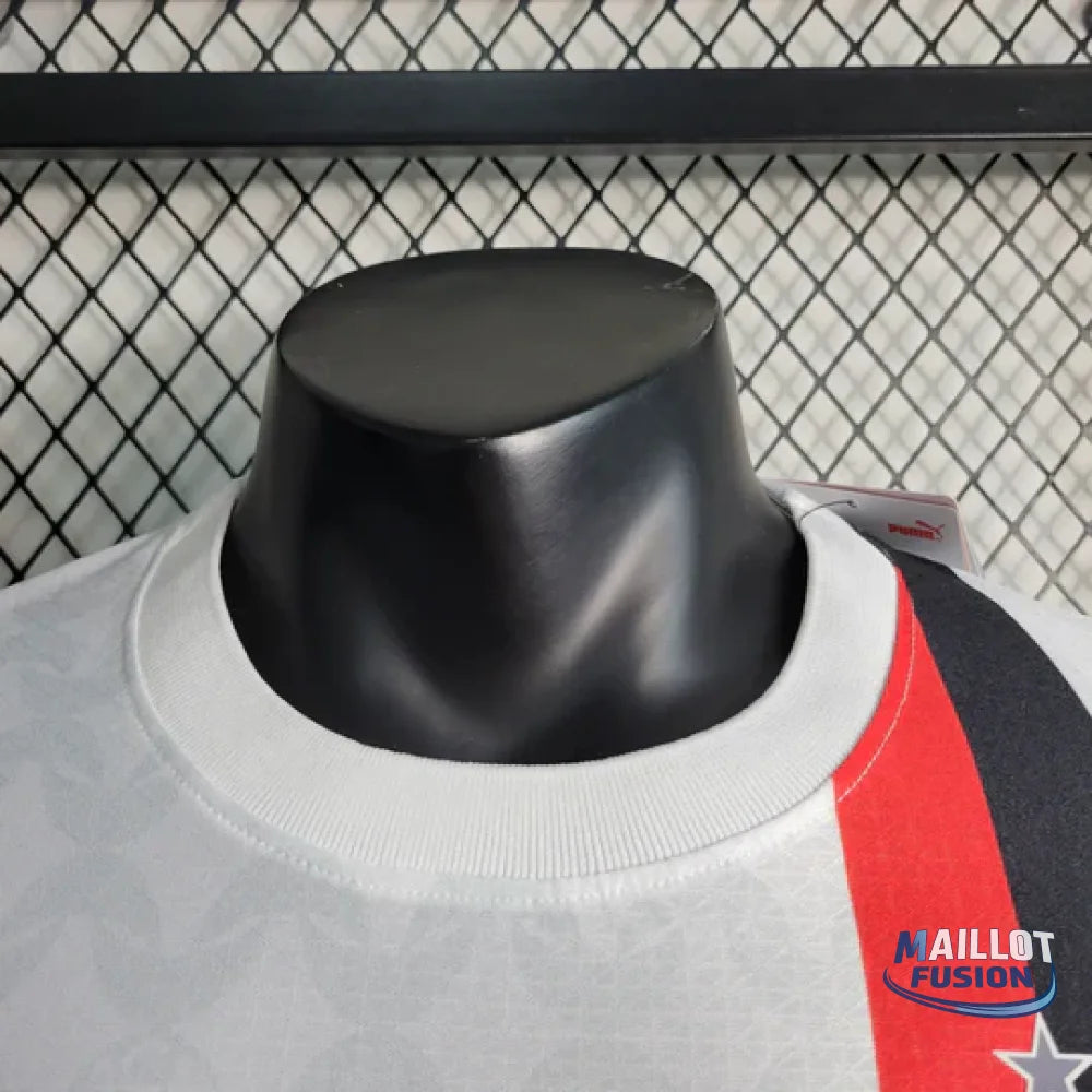 Maillot AC Milan saison 2023-2024 extérieur
