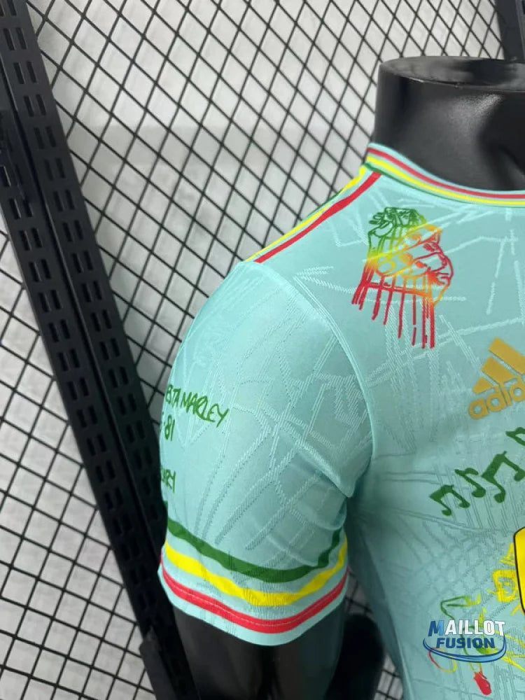 Maillot Ajax concept 2025-26