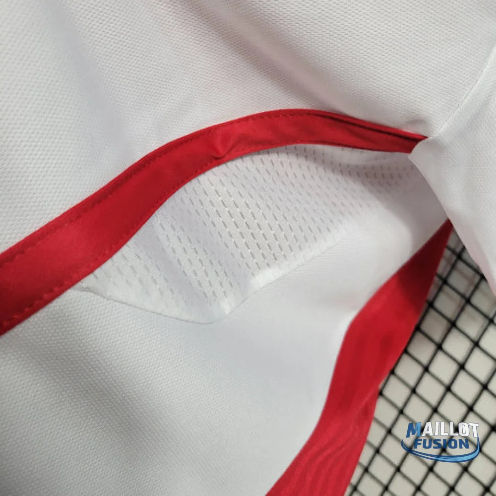Maillot Ajax saison 2023-2024 domicile