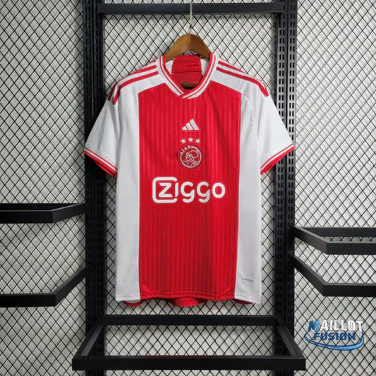 Maillot Ajax saison 2023-2024 domicile