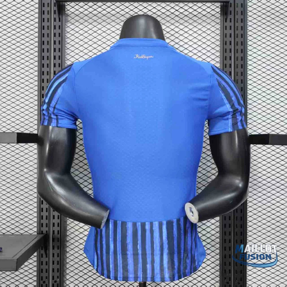 Maillot Al Hilal 2025-26