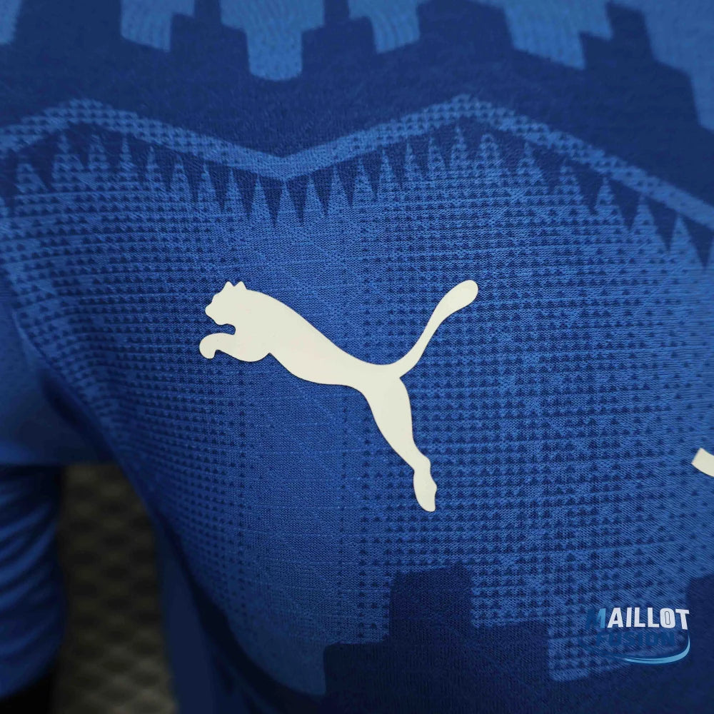 Maillot Al Hilal 2025-26