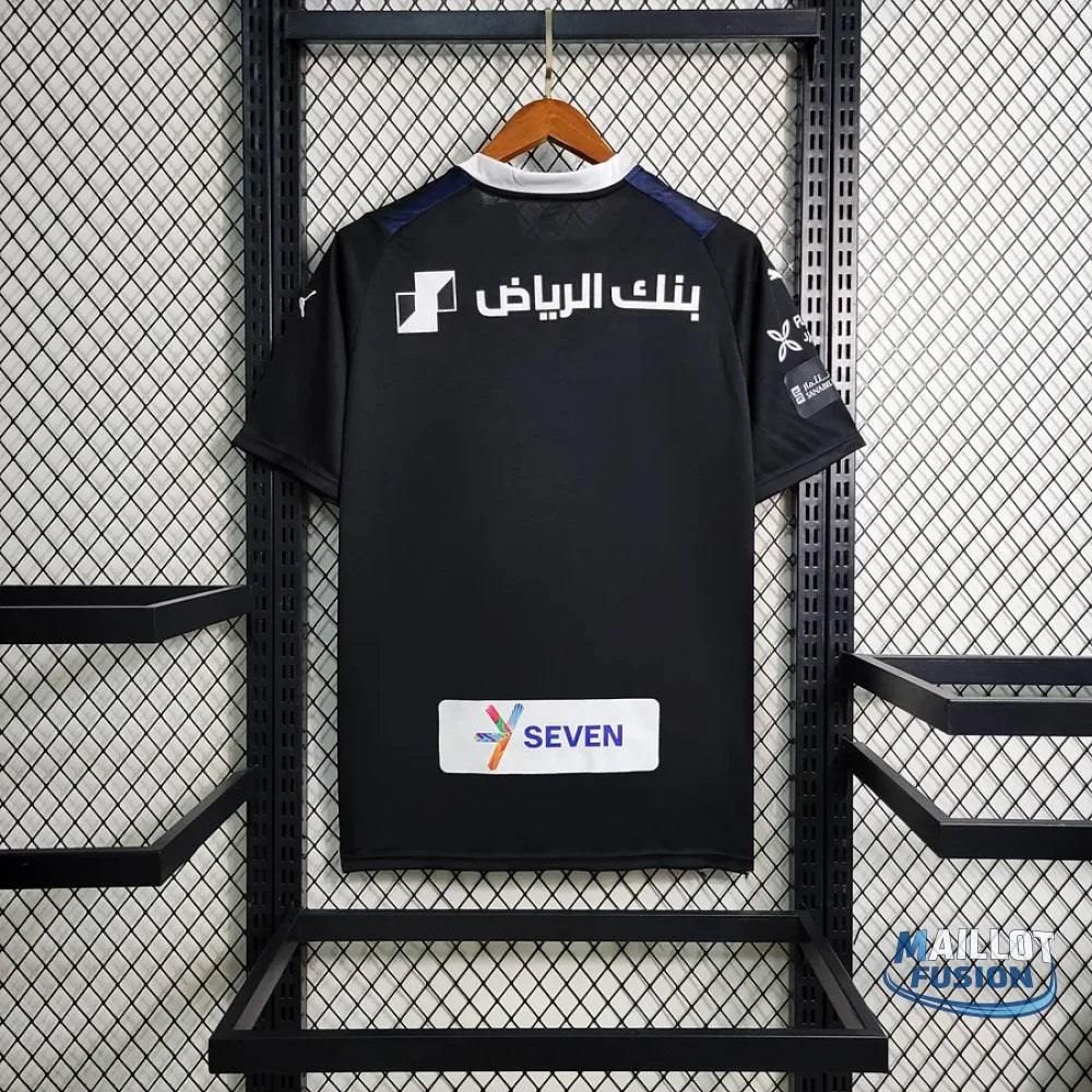 MAILLOT AL HILAL EXTÉRIEUR 2023/24