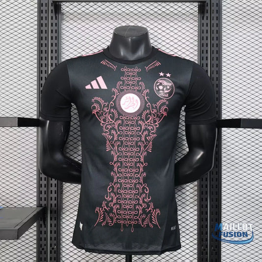 Maillot Algérie 2025/26
