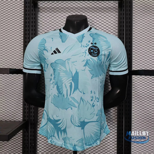 Maillot Algérie 2025/26