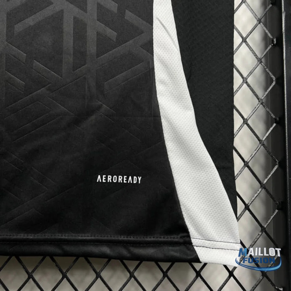 Maillot Allemagne Entraînement 2024-2025