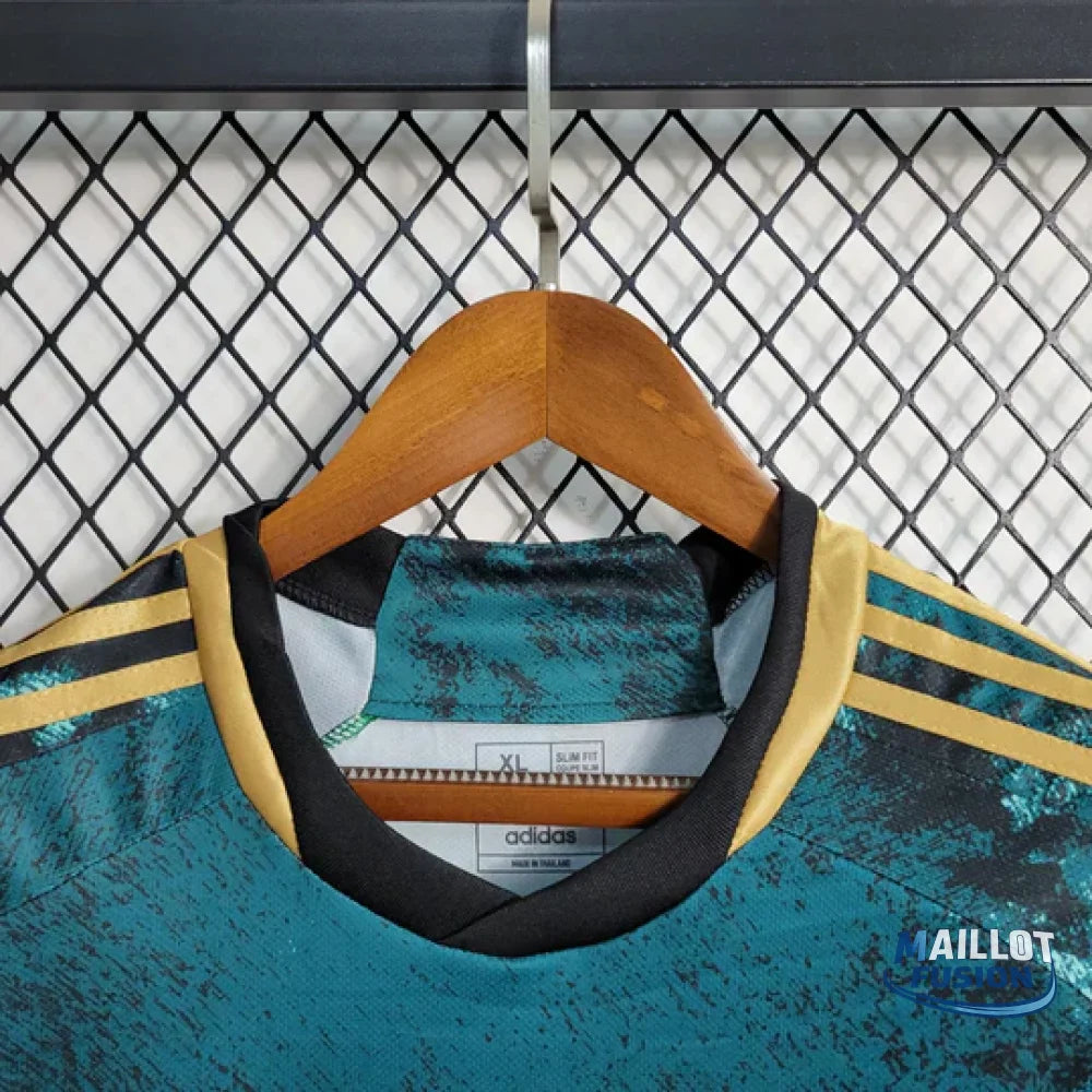 Maillot Allemagne saison 2023-2024 édition spéciale