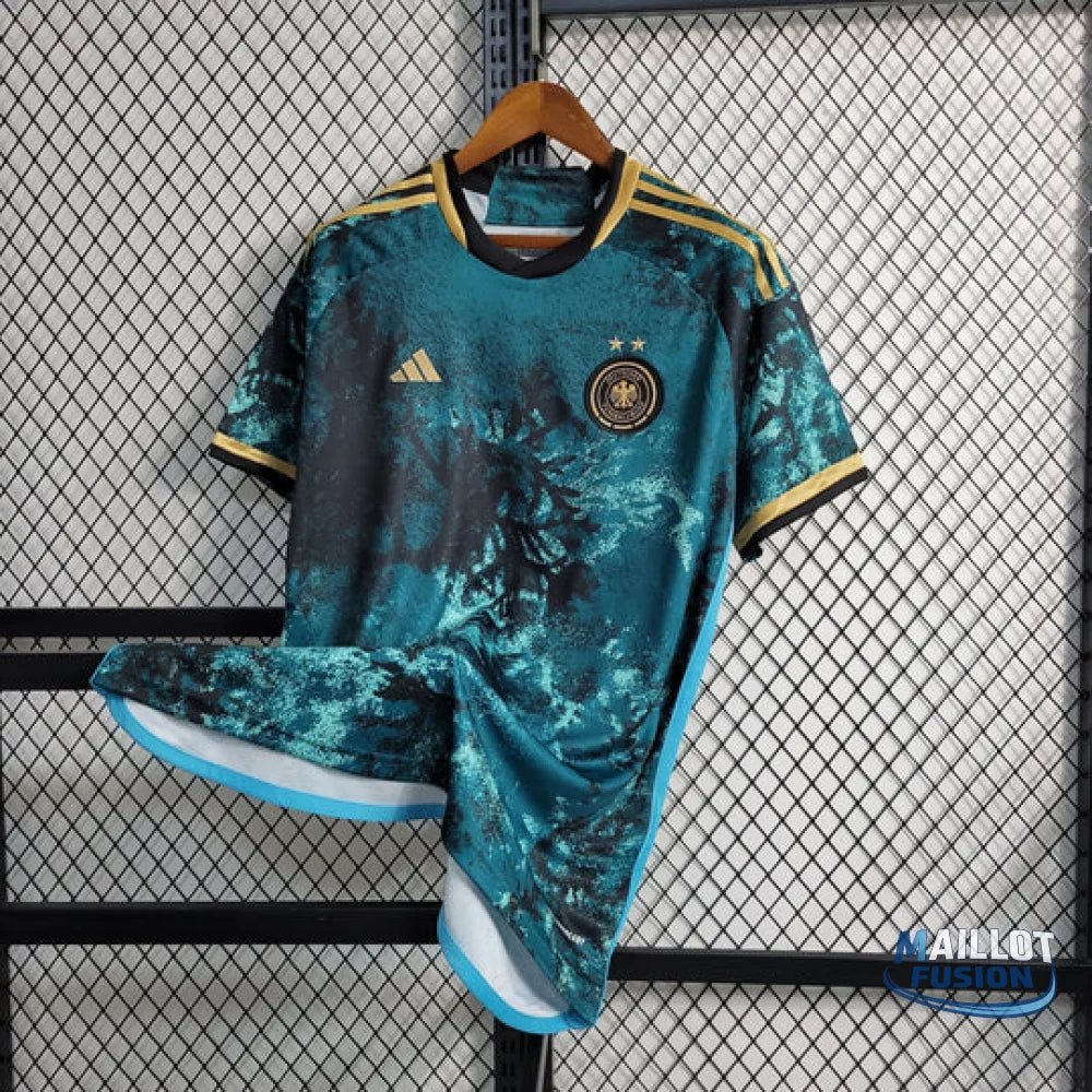 Maillot Allemagne saison 2023-2024 édition spéciale