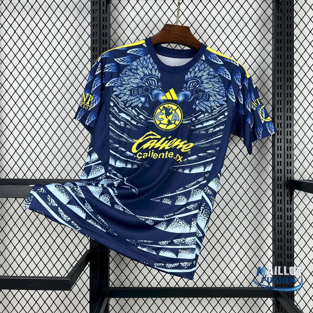 Maillot America extérieur 2025-26