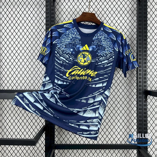 Maillot America extérieur 2025-26