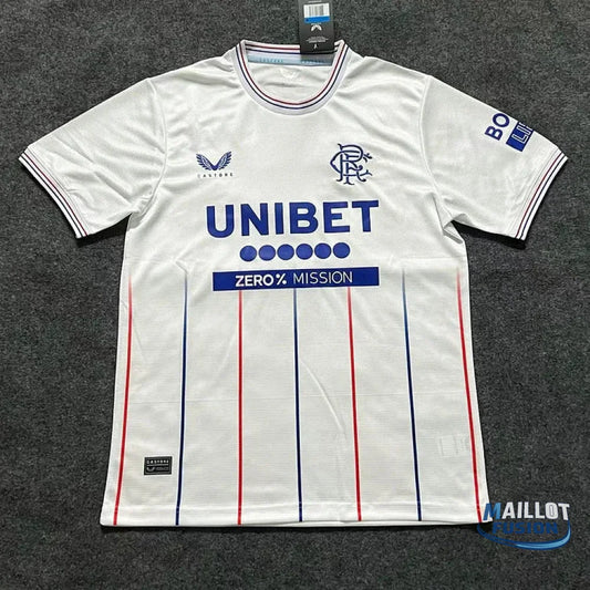 MAILLOT ANGERS EXTÉRIEUR 2023/24